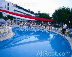 Gelidonya Hotel 6
